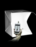 Photo Studio Light Box - Medium Photo