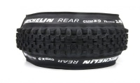 Michelin Wild Enduro Rear GUMX Photo