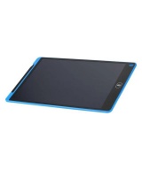 12" LCD Writing Tablet - Blue Tablet Photo
