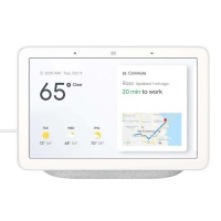 Google - Home/ Nest Hub Smart Display Photo