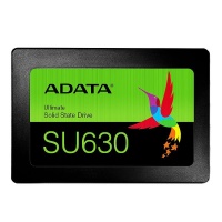 ADATA Ultimate SU630 2.5" SATA3 960GB 3D QLC SSD Internal Drive Photo