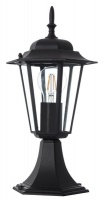 Bright Star Lighting - Die Cast Aluminium Lantern Pillar Photo