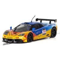 Scalextric - 1/32 Scale - Mclaren F1 GTR 1997 NÃ¼rburgring Photo