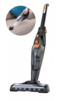 Bennett Read Fusion Upright & Handheld Vacuum Cleaner Photo
