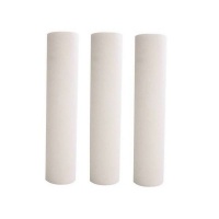 Big Blue 1 Micron Sediment Water Filter Replacement Cartridge 3 Pack Photo