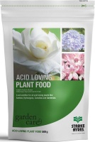 Acid Loving Plant Food Photo