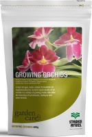 Growing Orchids Photo