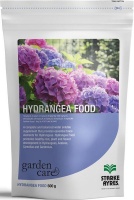 Hydrangea Food Photo