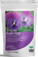 3:1:6 Plant Food Photo