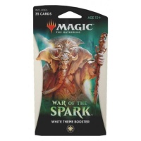 War of the Spark Theme Booster - Blind box Photo
