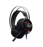 Armaggeddon Atom 5 2.1 Gaming Headset Photo