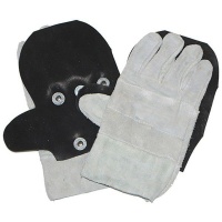 Pinnacle Brick Gloves / Masonry Gloves Photo