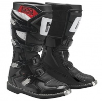 Gaerne GX1 GoodYear Black/White Boots Photo