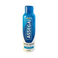Assegai - Original Water-based Personal Lubricant 125ml Pack Photo