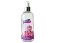 Fantasia Linen Spray Rose Petals 12x300ml Photo