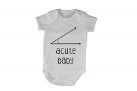 Acute Baby - Baby Grow Photo