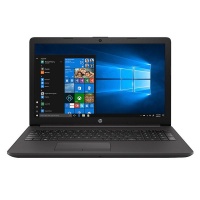 HP 250 G7 HD Black laptop Photo