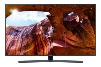 Samsung 65" Smart UHD TV Photo