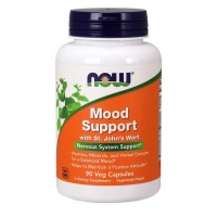 NOW Foods Mood Support Photo