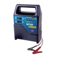 8 Amp Battery Charger Photo