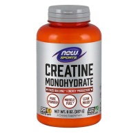 NOW Foods Sports Creatine Monohydrate - 227g Photo