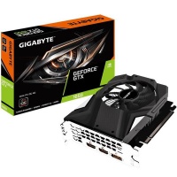 GIGABYTE nVidia GeForce GTX1650 - 4GB GDDR5 Mini ITX Photo