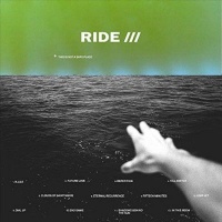 Ride - This Is Not A Safe Place Photo