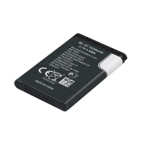 CEll Fixer BL-5C Battery Rechargeable Lithium-Ion 1020mAh by Photo