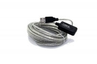 5 Meter USB 2.0 Extension Cable Photo