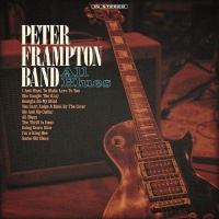 Peter Band Frampton - All Blues Photo