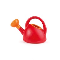 Hape Watering Can Red Photo