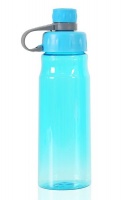 Go Pure AquaLock Blue 720ml BPA-Free Water Bottle Photo