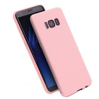 Samsung Silicone Phone Case for S8 Photo
