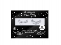 essence Come On Baby Let's Go Party! Snow Angel Style False Lashes 01 Photo