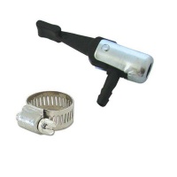 PCL Tyre Valve Thumb lock Connector Photo