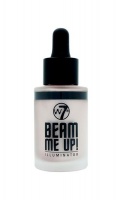 W7 Beam Me Up Illuminating Liquid Highlighter Photo
