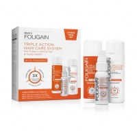 Men's Foligain Trioxidil Triple Action Hair Care System Photo