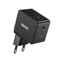 Choetech USB-C Wall Charger - Q3003 Wall Charger Photo