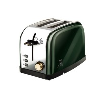 Berlinger Haus 2-Slice Toaster - Emerald Collection Photo