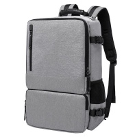 Multi-function & Anti-theft Laptop Backpack Photo