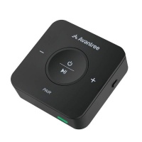 Avantree TC417 Bluetooth Receiver and Transmitter Adapter Photo