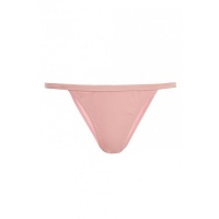 Quiz Ladies Pink Bikini Bottoms - Pink Photo