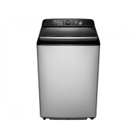 Panasonic 16kg Toploader Washing Machine Metallic NA-F160H6LZA Photo