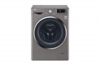 LG 10.5/7KG Eco Hybrid Washer Dryer â€“ FH4U2JHP2D Photo