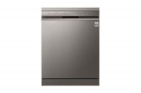 LG QuadWash Steam Dishwasher - DFB425FP Photo