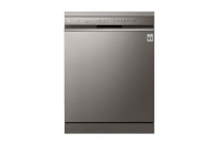 LG 14pl QuadWash Dishwasher - DFB512FP Photo
