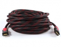 HDMi Cable Braided - 20m Photo