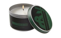 Harry Potter Slytherin Scented Tin Candle Photo
