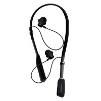 Volkano Asista N01 Series Bluetooth Neckband Earphones Photo