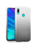Tekron Glitter Sparkle Gradient Case for Huawei P Smart Photo